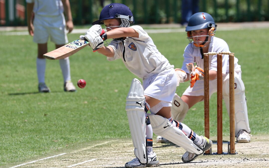 The Perfect Match: Investigating the Close Relationship Between Cricket and Recruitment